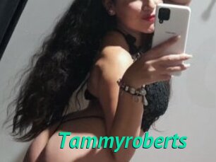 Tammyroberts