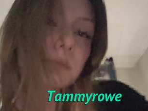 Tammyrowe