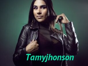 Tamyjhonson