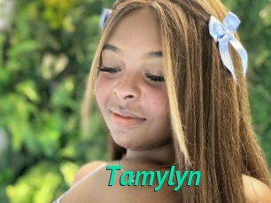 Tamylyn