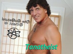 Tanatheist
