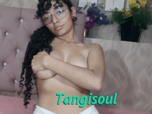 Tangisoul