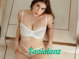 Tanialanz