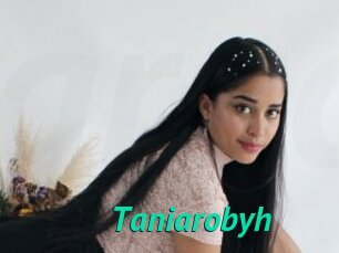 Taniarobyh