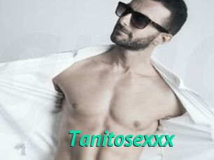Tanitosexxx