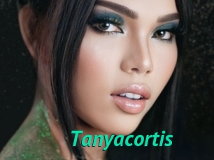 Tanyacortis