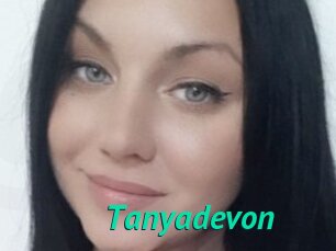 Tanyadevon