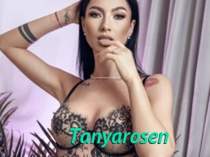 Tanyarosen