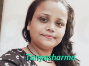 Tanyasharma