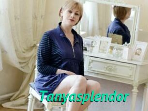 Tanyasplendor