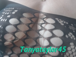 Tanyataylor45