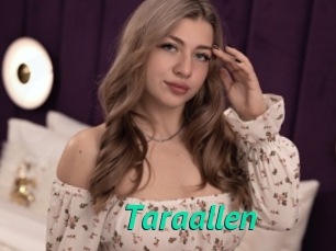 Taraallen