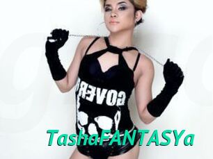 TashaFANTASYa