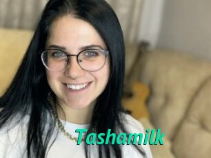Tashamilk