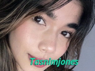 tasnimjones Gratis Camsex