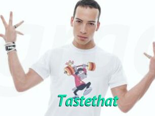 Tastethat