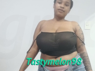 Tastymelon98