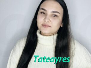 Tateayres