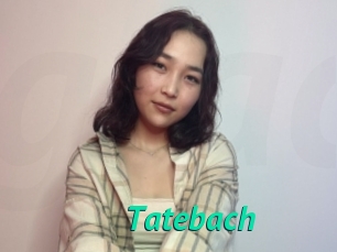 Tatebach