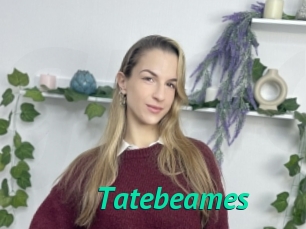 Tatebeames