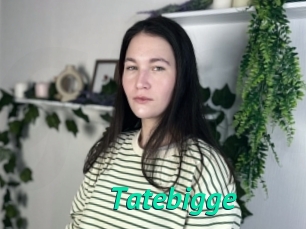 Tatebigge