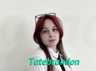 Tatebrandon