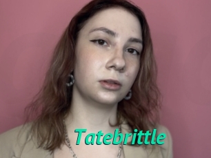 Tatebrittle