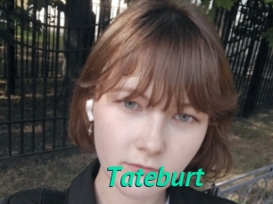Tateburt