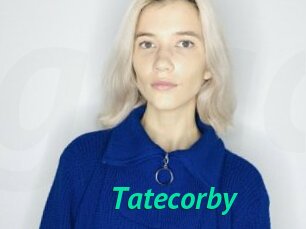 Tatecorby