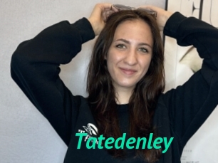 Tatedenley