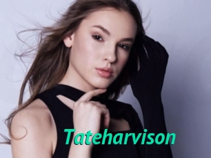 Tateharvison