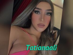 Tatianaali