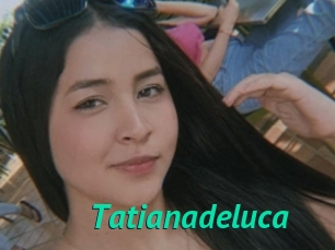 Tatianadeluca
