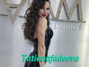 Tatianafadeeva