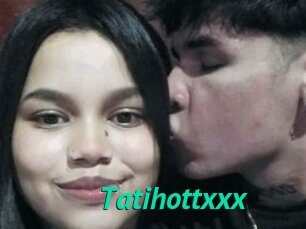 Tatihottxxx