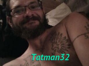 Tatman32