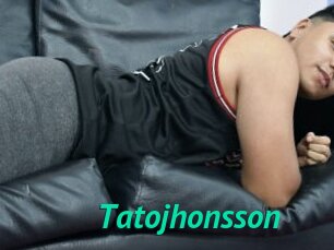 Tatojhonsson