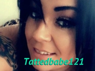 Tattedbabe121