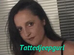 Tattedjeepgurl