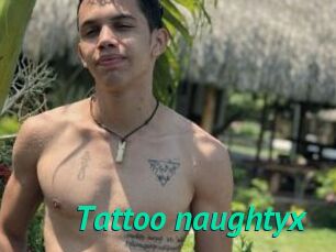 Tattoo_naughtyx