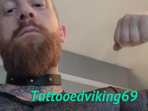 Tattooedviking69