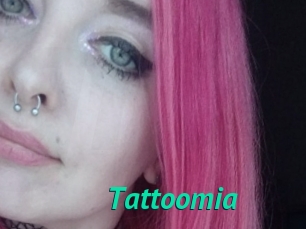 Tattoomia