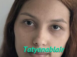 Tatyanablair