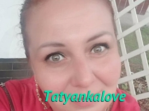 Tatyankalove