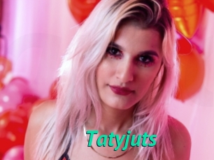 Tatyjuts