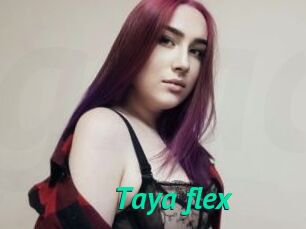 Taya_flex