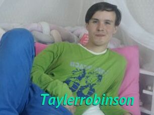 Taylerrobinson