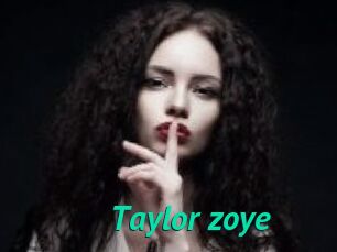 Taylor_zoye