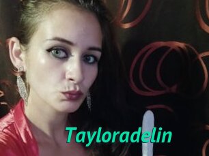 Tayloradelin