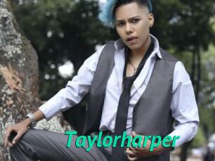 Taylorharper